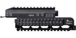 Sa vz. 58 Expert Handguard