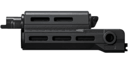 Sa vz. 58 FAB Handguard