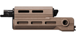 Sa vz. 58 FAB Handguard (FDE)