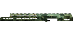 SVD Chassis MK1 Handguard (Silent Watch)