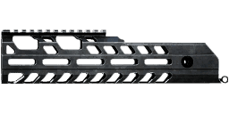 SIG  MCX 10" Handguard