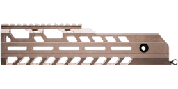 SIG  MCX 10" Handguard (FDE)