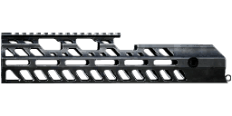 SIG MCX 12" SD Handguard