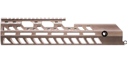SIG MCX 12" SD Handguard (FDE)