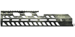 SIG MCX 12" SD Handguard (Ghost Nomad)