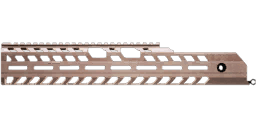 SIG MCX 16" Handguard (FDE)