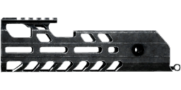 SIG MCX 8" Handguard