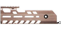 SIG MCX 8" Handguard (FDE)