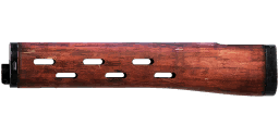 SVD Wooden Handguard