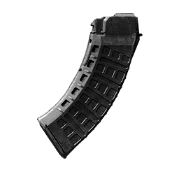 AK15 7.62x39mm 30-Round Magazine