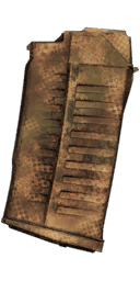 AK308 7.62x51mm 20-Round Magazine (Hunter Team)