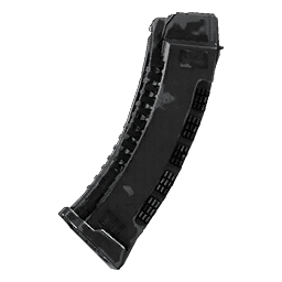 AK74 5.45x39mm 60-Round  Magazine