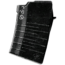 AK 5.45x39mm 10-Round Polymer Magazine