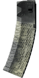 ATI S60 5.56x45mm/.300 BLK 60-Round Magazine (Ghost Nomad)