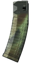 ATI S60 5.56x45mm/.300 BLK 60-Round Magazine (Phantom Lance)