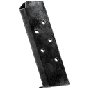Colt 1911 .45ACP 7-Round Magazine