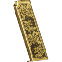 Golden Boy's Colt 1911 .45ACP 7-Round Magazine