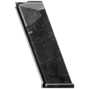 Glock 17 9x19mm 17-Round Magazine