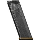 Kaptei's Glock 17 9x19mm 17-Round Magazine