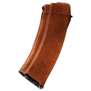 AK 5.45×39mm 30-Round Bakelite Magazine