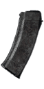 Buran's AK 5.45×39mm 30-Round Magazine