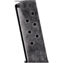 M-201C 9x19mm 8-Round Magazine