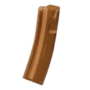 MP5 Standard 15-Round Magazine (Ral 8K)