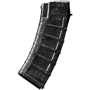 AK 5.45x39mm 30-Round PMAG Magazine
