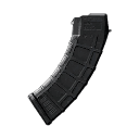 AK 7.62x39mm 30-Round PMAG Magazine