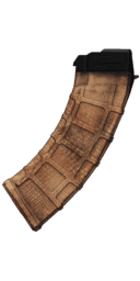 AK 7.62x39mm 30-Round PMAG Magazine (Jackal Company)