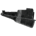 SKS 7.62x39mm 10-Round Internal Magazine