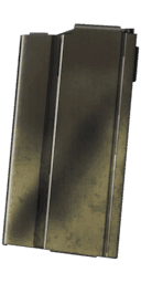 M1A Springfield 20-Round Magazine (Black Hawk)