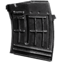 SVD Dragunov 10-Round Magazine