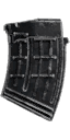 SVD Dragunov 20-Round Magazine
