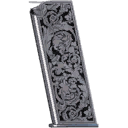 Chaonai's Type 51 7.62x25mm 8-Round Magazine