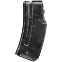 Vz. 61 7.65 Browning 10-Round Magazine