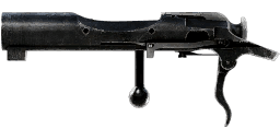 Mosin-Nagant (Sniper)