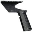 1911 Grip Scope Mount