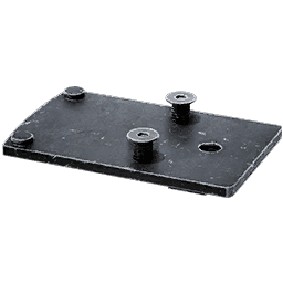 Glock17 Holosun 507c Adapter