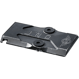 Glock 17 L2 Cover Stripe