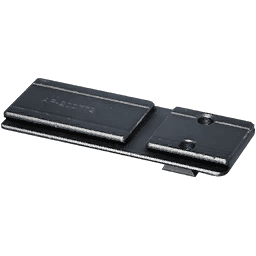 Glock 17 Rear Sight Acro Mount