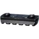 KeyMod Rail - 5 Slot