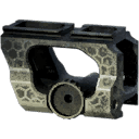 LEAP/03 Acro Mount (Ghost Nomad)