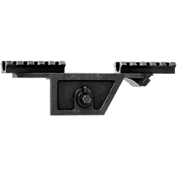 M1A 4th Generation Steel Scope Mount