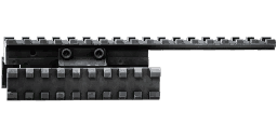 Mosin-Nagant Tri-Rail Scope Mount