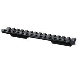 Remington 788 Picatinny Rail