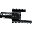 Vz. 61 Tactical Mount