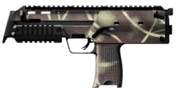 MP7A2 (Sentinel Company)