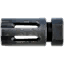 DD Extended Flash Suppressor