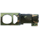 Tactical Muzzle Break (Raven Team)